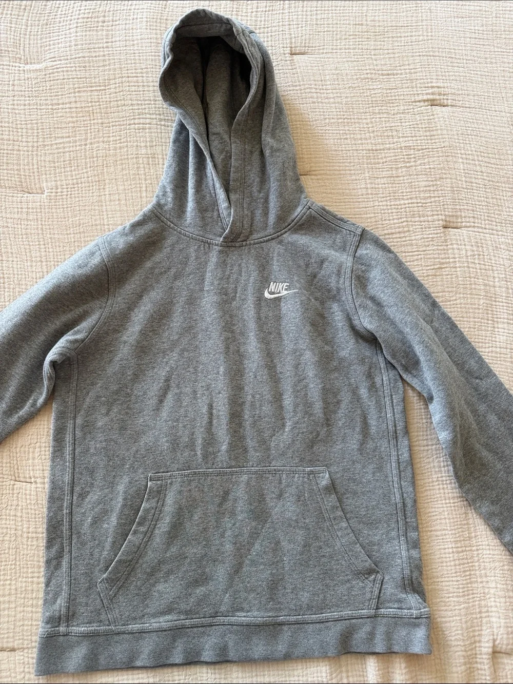 Nike comfortable pullover